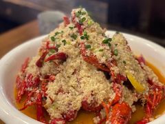 -虾小龙老长沙龙虾馆(坡子街店)