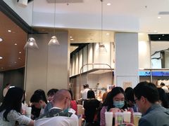 -奈雪的茶(皇庭广场店)