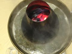 -清花阁乌拉满族火锅(厦门街店)