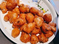 -上海滩餐厅(BFC外滩金融中心店)
