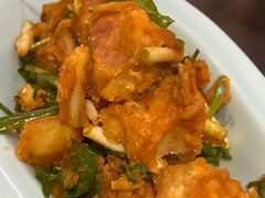 -状元阁烧烤(新华路总店)