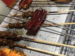 -粟氏天府·东北烧烤(江南兴隆街店)