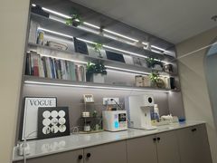 -壹点灵·心理咨询中心(中山公园店)
