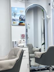 -丝沐造型-HAIR SALON