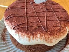 -AHAVA·Fang Baking Studio