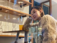 -Line 咖啡(石厦花园店)