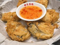 -飞尝蚝·顺德菜·鱼生(顺德总店)