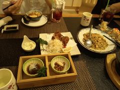 -长崎屋·日本料理·刺身·烧鸟(天河北路店)