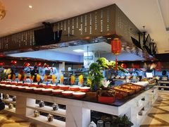 -燕郊烧鸽子(酷车小镇店)