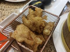 -鹊华居·地道鲁菜·海鲜·融合味(大明湖店)