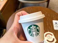 -星巴克(北京佳程广场店)