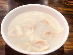 -龙抄手(文殊坊店)
