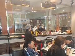 -高玛纳驴肉火烧(一世界店)