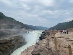 -陕西黄河壶口瀑布旅游区