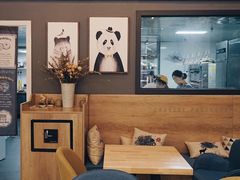 -面包谷Grains n' Beans(九号公馆店)