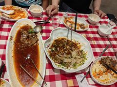 -西贝(六里桥旗舰店)