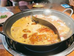 -楠火锅(西单店)