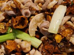 -衡东土菜馆(天际绿洲店)