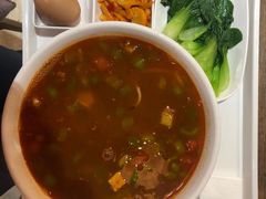 -银川河东国际机场