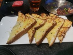 -火炉旺烤肉啤酒屋(沈北创始店)