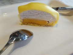 芒果班戟-满记甜品(湖滨店)