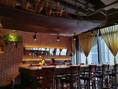 大堂-外婆家(南开大悦城店)