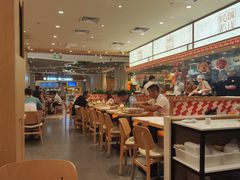 -乡村基·川味现炒大王(熙悦天街店)