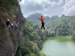-修水东浒寨风景区