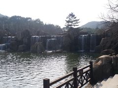 -白马涧龙池景区
