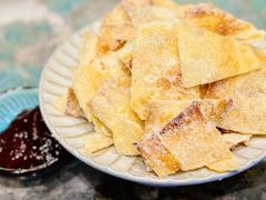 -浩海火烧云傣家菜(京广店)
