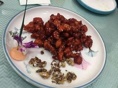 -正阳春烤鸭店(杨楼店)