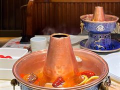 -涮福記·现切牛羊肉火锅(世纪汇店)