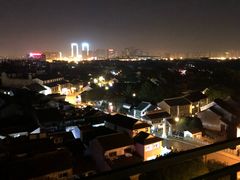 -顽啤熊·酒客酒馆(苏城夜景必选店)