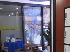 -脊地脊柱·运动康复·体态(汇海店)
