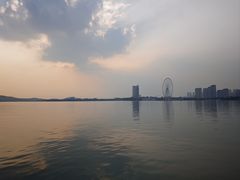 -蠡湖大桥公园