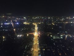 -339旋转餐厅(天府熊猫塔店)