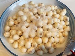 凉拌莲子-五七小李子油焖大虾(总店)