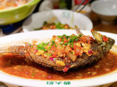 -费大厨辣椒炒肉(吉联MALL店)