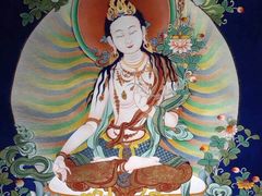 -香格里拉唐卡画院