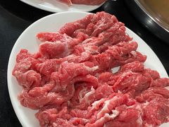 -天桥老金涮肉(牛街店)