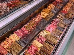 -老谢野馄饨(延安路店)