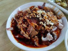 -赵姐猪耳朵饭店