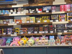 -反斗乐园(中航城君尚购物中心)