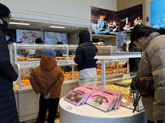 -好利来(旅顺世达店)