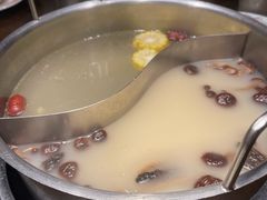 -潮澎派·潮汕菜大排档(南较西路店)