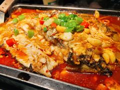 -炉鱼(亲橙里店)