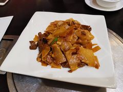 -美极鲜食坊(宝安南路店)