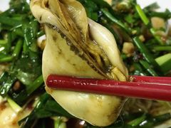 蚝家菜馆-蚝家菜馆(沙井店)