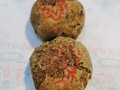 糖火烧-桂顺斋(西花市店)