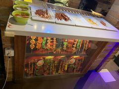 -好伦哥比萨烤肉自助(马家堡店)